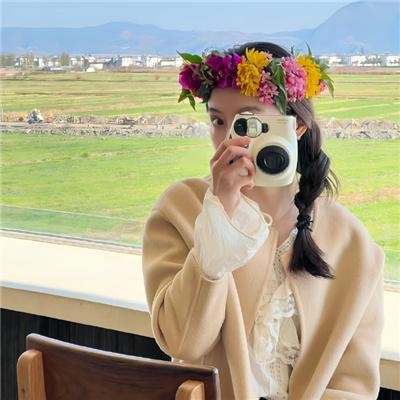 水原晚秋 海报