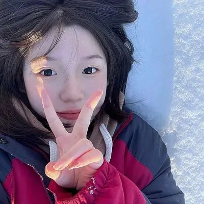 仁川少女 海报