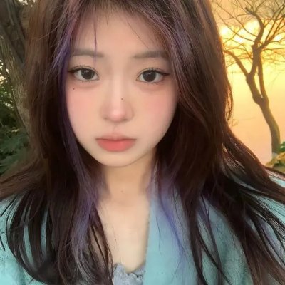 龙仁少女 海报