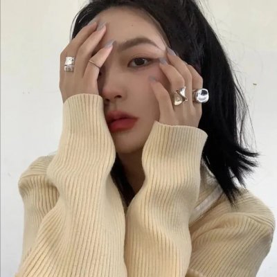 梨泰来信 海报